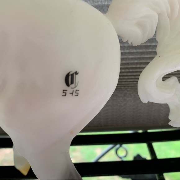 Retired Breyer Horse #1753 Banks Vanilla Champion Connemara Mare Traditional - Picture 6 of 6